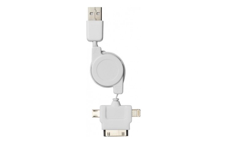 Smart Phone Charging Cable
