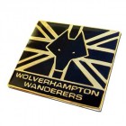 Soft Enamel Lapelpin
