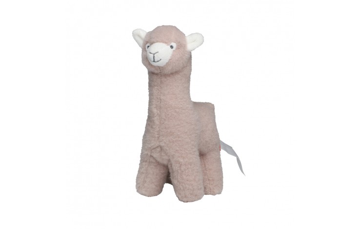 Soft Toy Llama