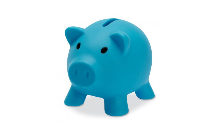 Softco Piggy Bank