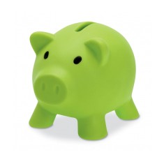Softco Piggy Bank
