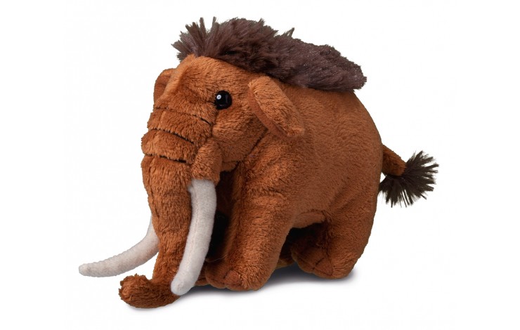 Soft Toy Mammoth