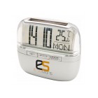 Solar Clock Solar Clock