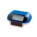 Solar Pedometer