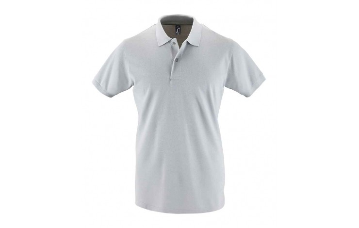 SOL's Perfect Cotton Pique Polo Shirt