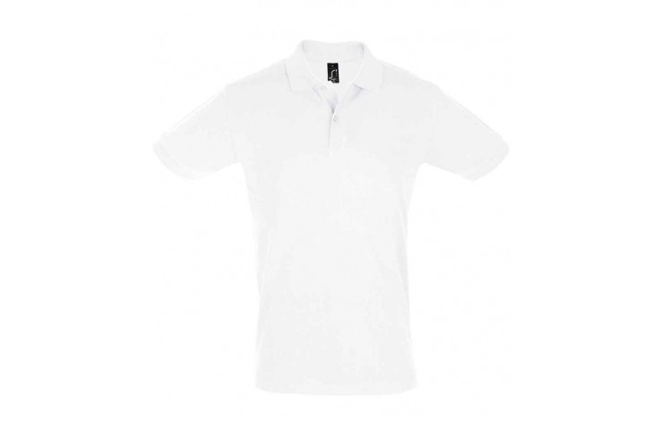 SOL's Perfect Cotton Pique Polo Shirt