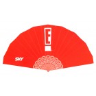 Spanish Fan