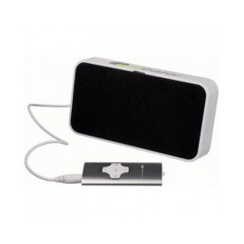 Speaker Speaker