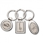 Spinning Sapporo Keyrings Spinning Sapporo Keyrings