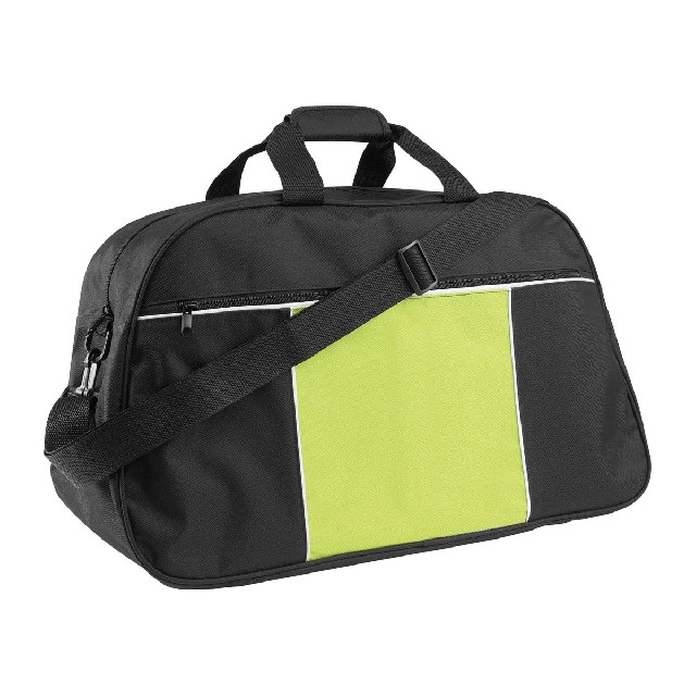 Promotional Sports Bag, Personalised by MoJo Promotions