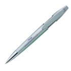 Spring Silver Ballpen