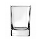 Square Tot Glass Square Tot Glass