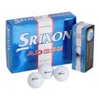Srixon AD333 Golf Balls Srixon AD333 Golf Balls
