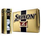 Srixon Z-Star Golf Balls Srixon Z-Star Golf Balls