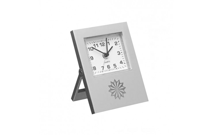 Stafford Alarm Clock