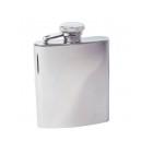 Stainless Steel Hip Flask