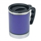 Stainless Steel Thermo Mug Oklahoma City