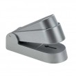 Staple-less Stapler