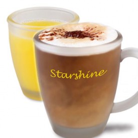 Star Icy Mug Star Icy Mug