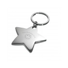 Star Key Ring Star Key Ring