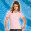 Stedman Classic Bodyfit Ladies T-Shirt
