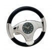 Steering Wheel Clock