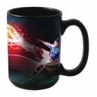 Stein Dye Sublimation Mug