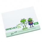 Sticky Note Pad A7
