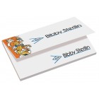 Sticky Smart Cover Notes A7