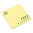 Sticky-Smart Notes - 3"x3"