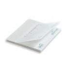 Sticky-Smart Notes - A7 Translucent