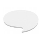 Sticky-Smart Shaped Notes