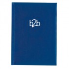 Strata A5 Week to View Desk Diary Strata A5 Week to View Desk Diary