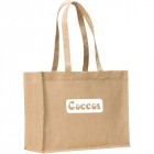 Strood Jute Bag Strood Jute Bag