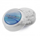 Sugar Free Mints Mini Round