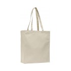 Summer Cotton Canvas Bag