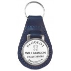 Superdome Keyfob