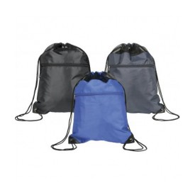Swanley Kangaroo Drawstring Bag Swanley Kangaroo Drawstring Bag