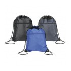 Swanley Kangaroo Drawstring Bag