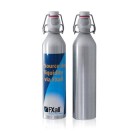 Swingtop Bottle with Spring Water