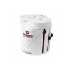 Swiss World Travel Adaptor