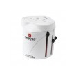 Swiss World Travel Adaptor