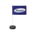 Table Flags