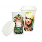 Take Away Dye Sublimation Mug