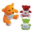 Teddy Bear Teddy Bear