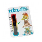 Teddy Thermometer Teddy Thermometer