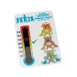Teddy Thermometer