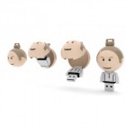 The Ball USB people The Ball USB people