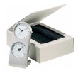 Thermometer Desk Clock