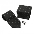Tie Presentation Box Tie Presentation Box